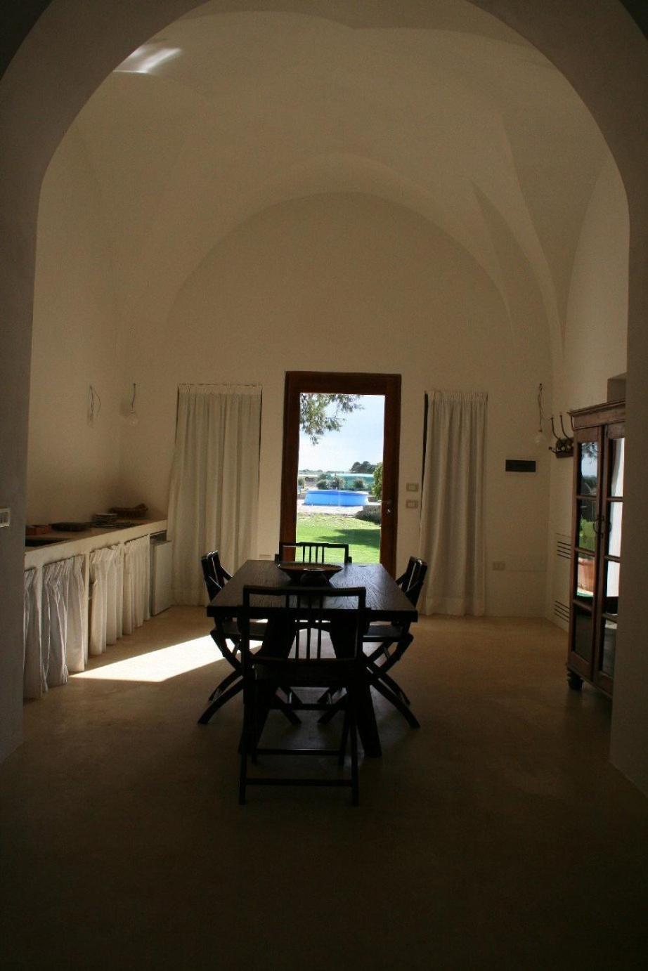 Masseria Autigne Otranto Exteriör bild