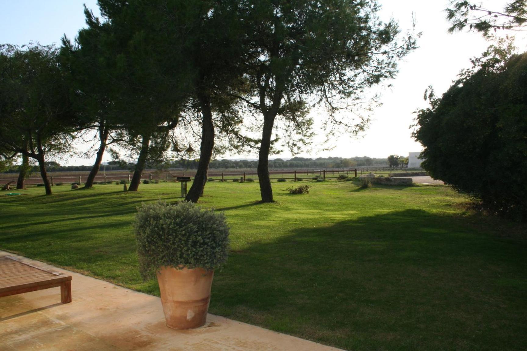 Masseria Autigne Otranto Exteriör bild
