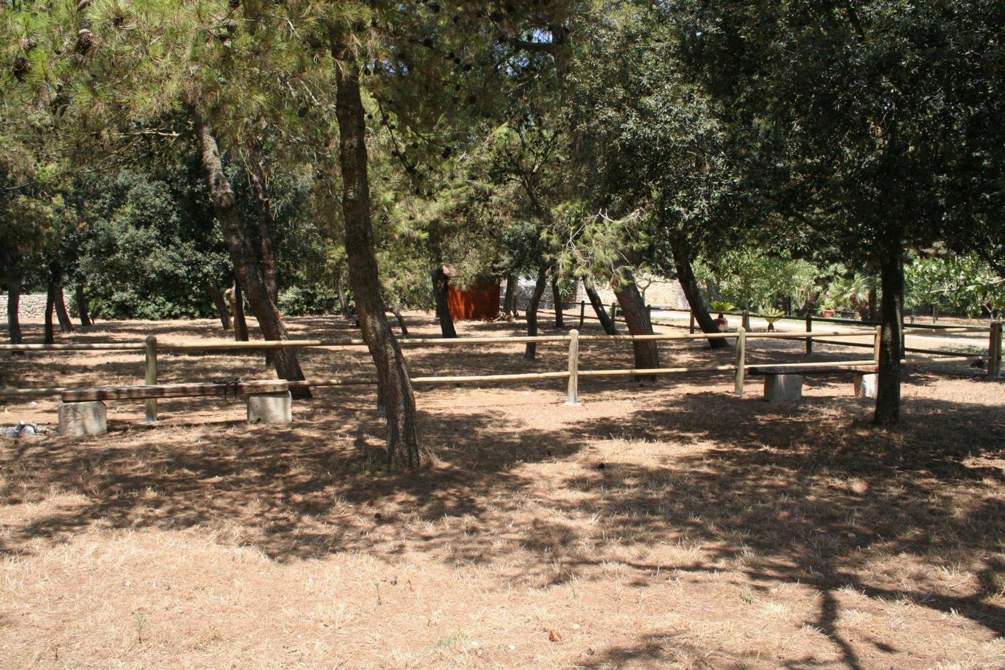 Masseria Autigne Otranto Exteriör bild